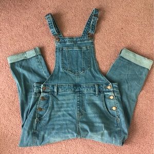 Old Navy Overalls